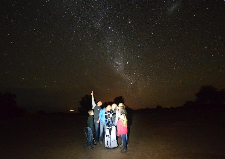 Atacama Desert