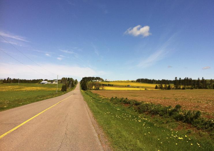 Scenic Drives on Prince Edward Island 2020 Travel
