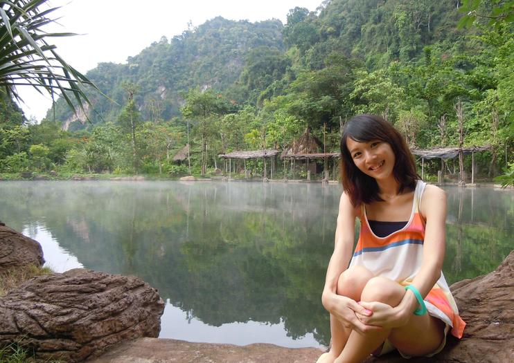 The Banjaran Hotsprings Retreat