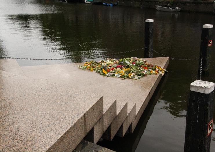 Homomonument