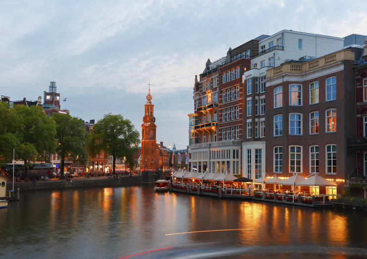 The 10 Best Herengracht Tours & Tickets 2020 - Amsterdam | Viator