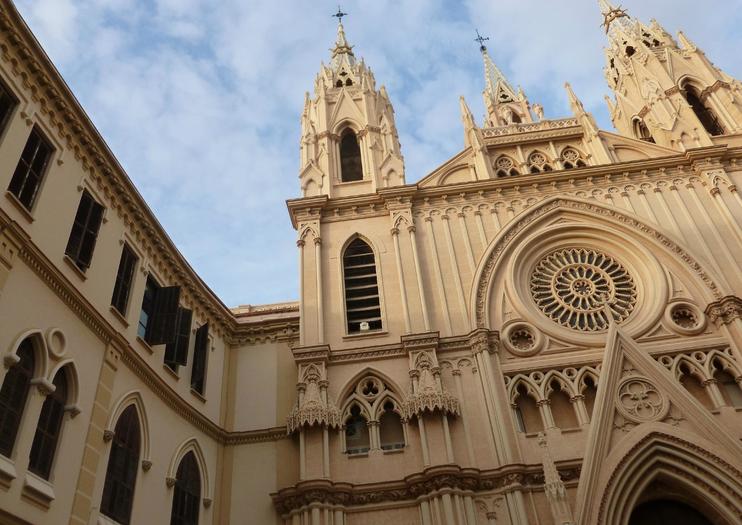Chiesa del Sacro Cuore
