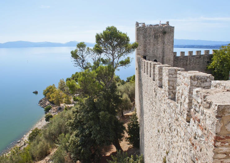 The Best Lake Trasimeno Lago Trasimeno Tours Tickets 21 Perugia Viator