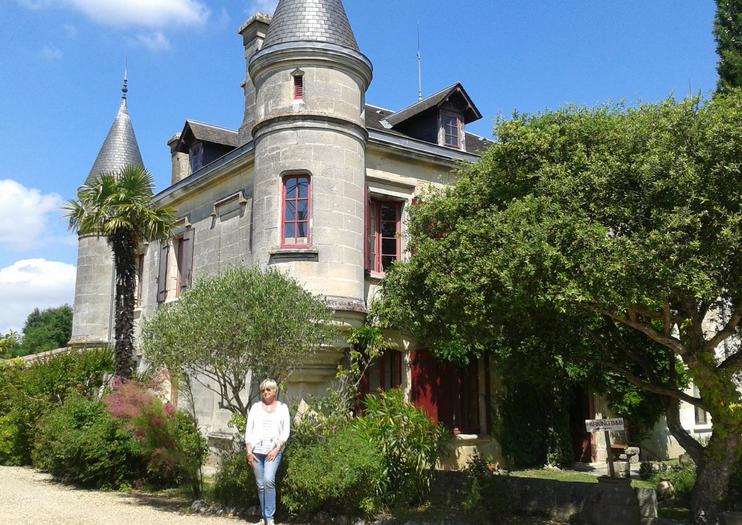 Bourg