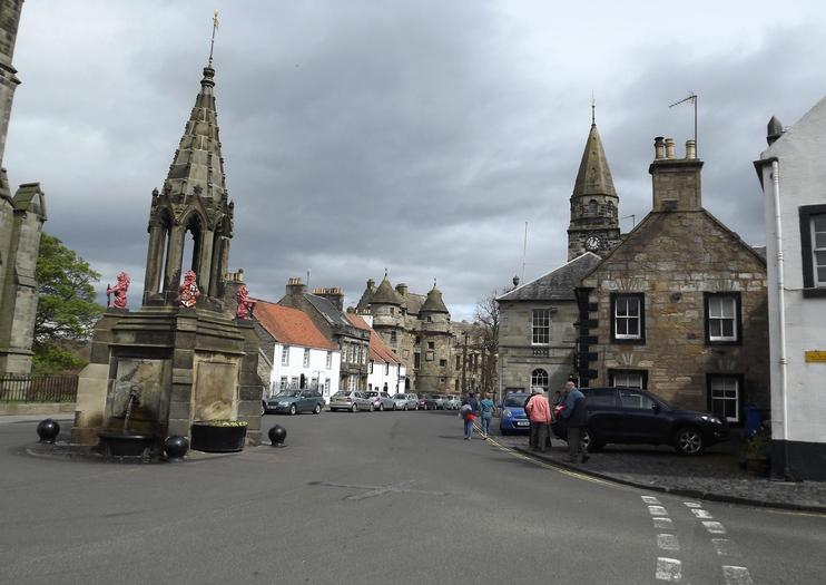 Falkland