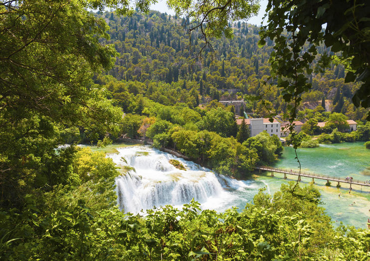 Krka National Park Croatia Tickets Tours Book Now