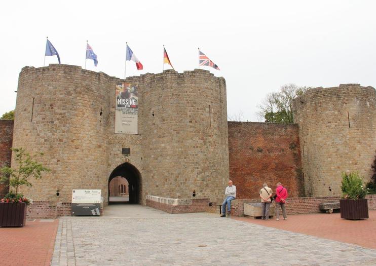 Musée de la Grande Guerre