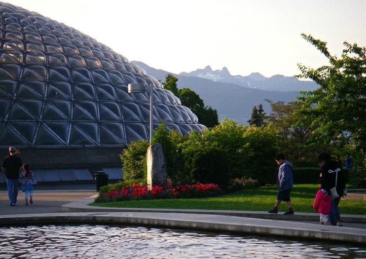 The Best Bloedel Conservatory Tours & Tickets 2019 - Vancouver | Viator