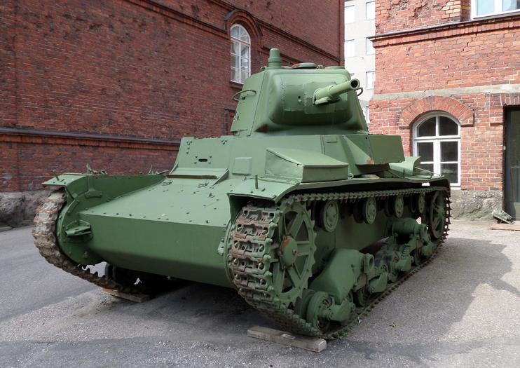 Military Museum of Finland