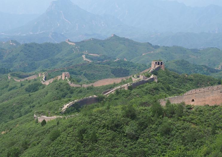 Gubeikou Great Wall