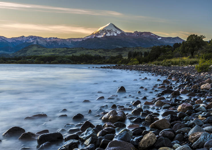 Lanin National Park