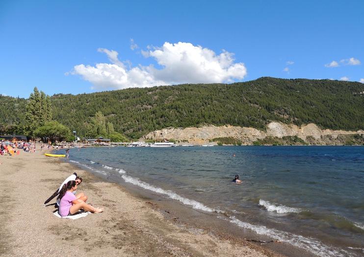 Lago Lácar