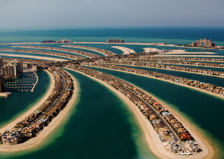 Palm Jumeirah Dubai Book Tickets Tours Today