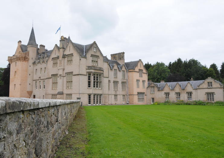 The Best Brodie Castle Tours & Tickets 2020 - The Scottish Highlands ...