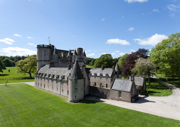 The Best Castle Fraser Tours And Tickets 2020 The Scottish Highlands