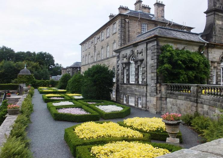 Pollok House