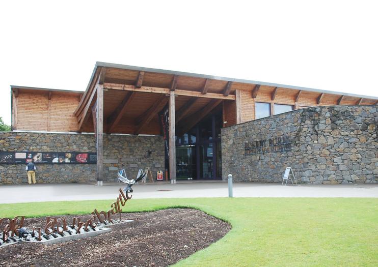 Robert Burns Birthplace Museum