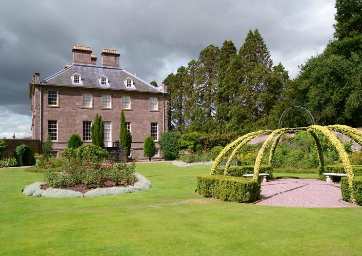 House of Dun