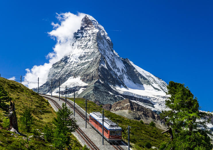 Attraktionen In Schweizer Alpen Viator