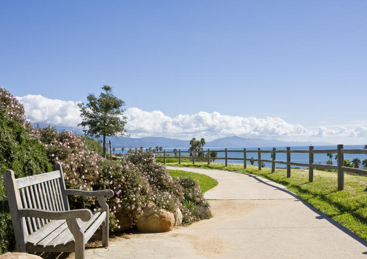 Shoreline Park