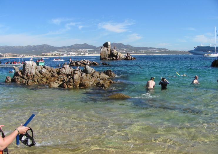 Pelican Rock