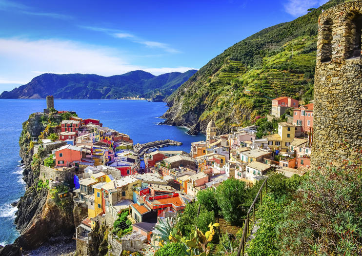 The 10 Best Vernazza Tours & Tickets 2020 - Cinque Terre | Viator