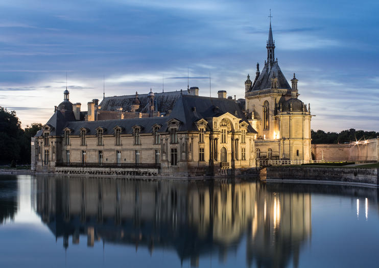 The 10 Best Chateau De Chantilly Tours Tickets 21 Paris Viator