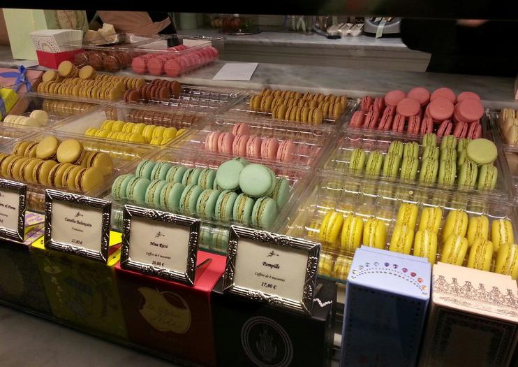 Ladurée Paris