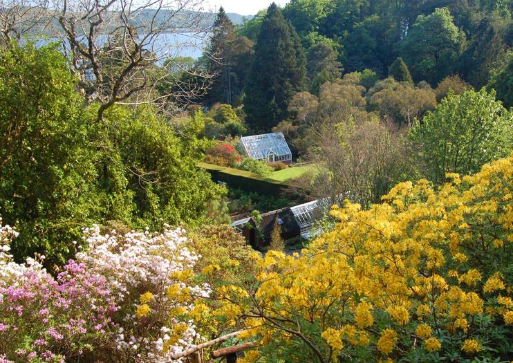 Arduaine Garden