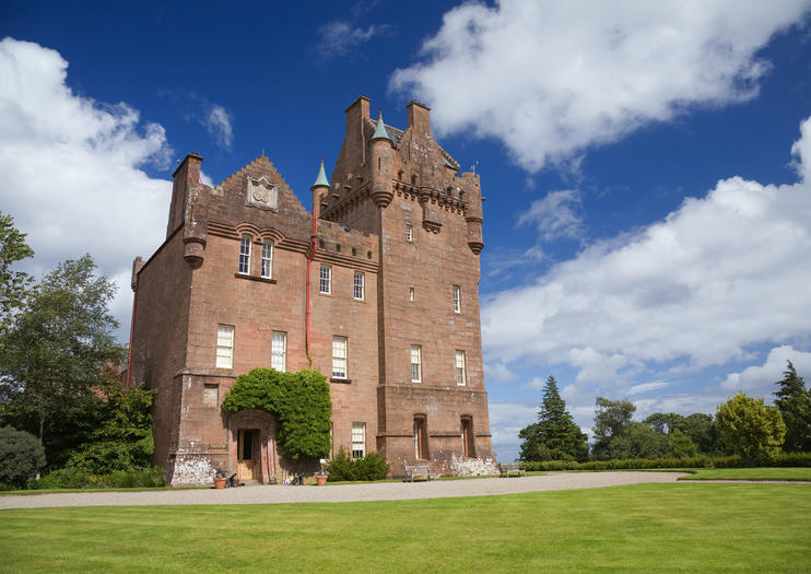 The Best Brodick Castle Tours & Tickets 2020 - Scotland | Viator