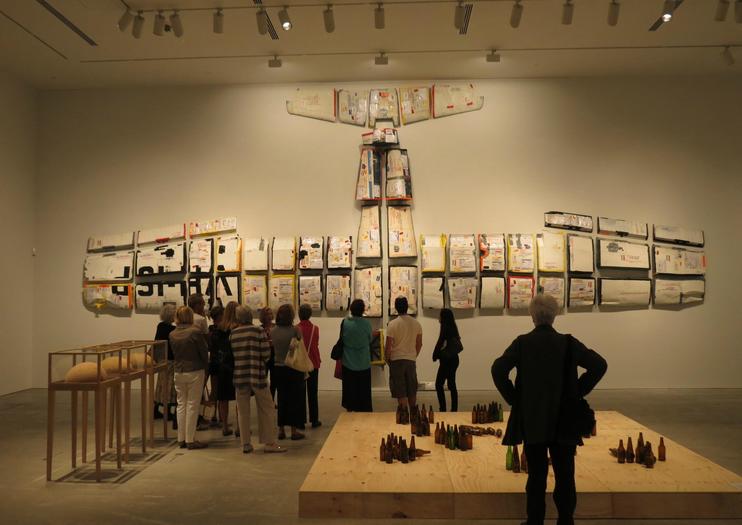 Museum of Contemporary Art