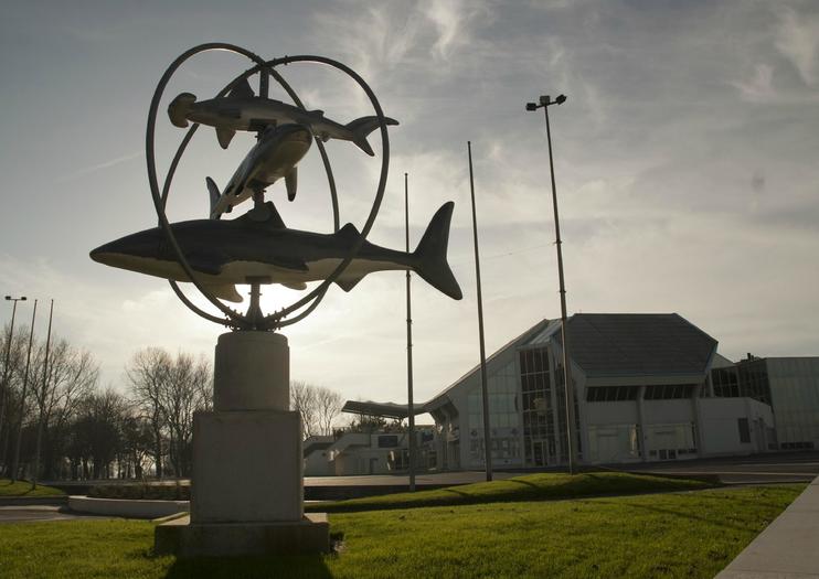 Boulogne-sur-Mer