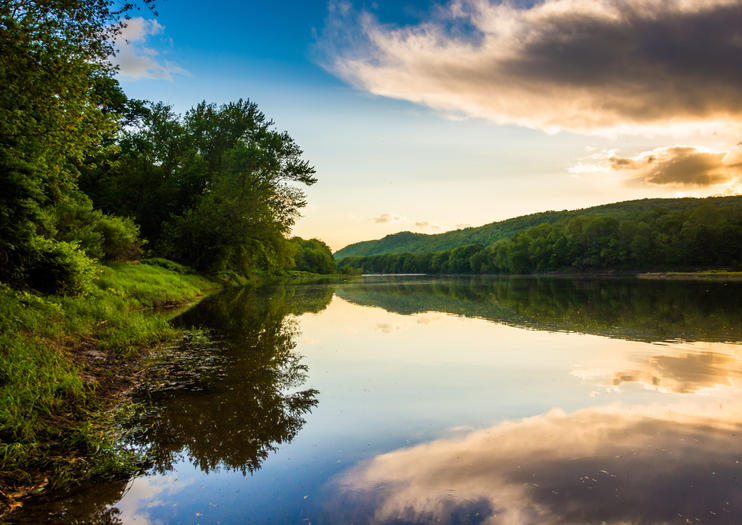 Delaware River