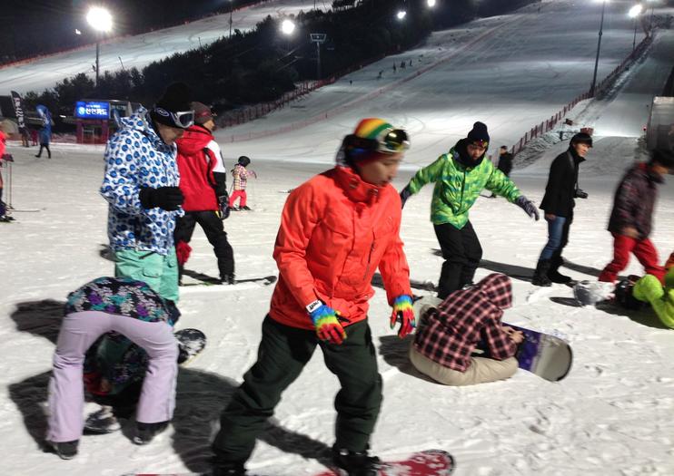 The 5 Best Daemyung Resort Vivaldi Park Ski World Tours Tickets 2020 