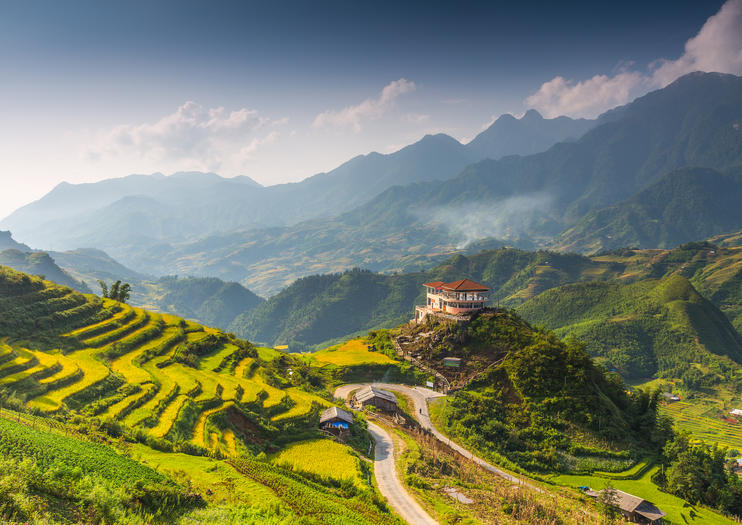 Best Muong Hoa Valley - The Most Instagrammable Places In Vietnam