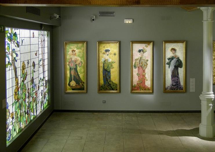 museo del modernismo