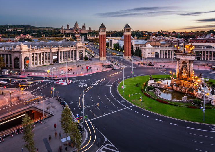 The 10 Best Placa D'Espanya Tours & Tickets 2020 - Barcelona | Viator