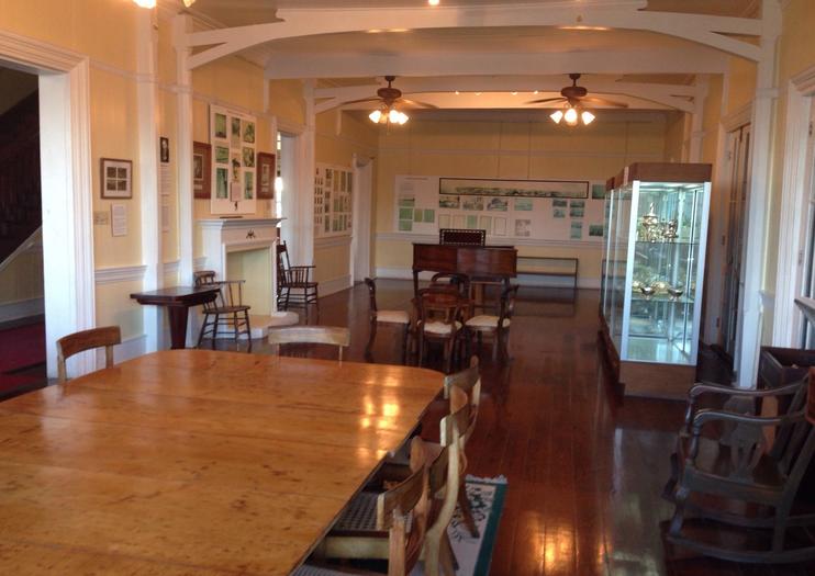 Government House