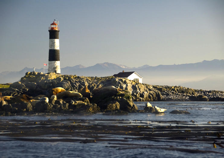Race Rocks Ecological Reserve