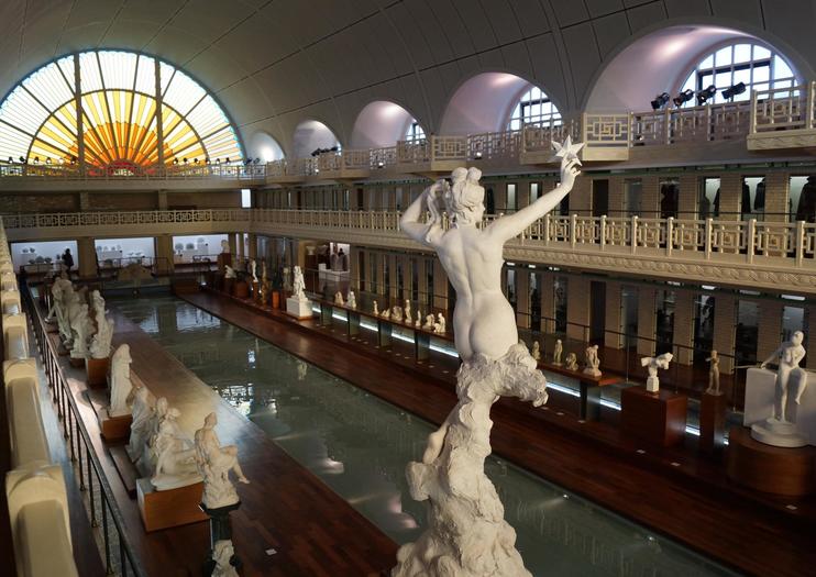 La Piscine Museum (Musée d'Art et d’Industrie André Diligent)