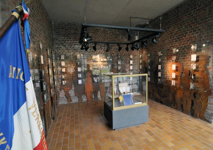 Bondues Museum of the Resistance (Musée de la Résistance)