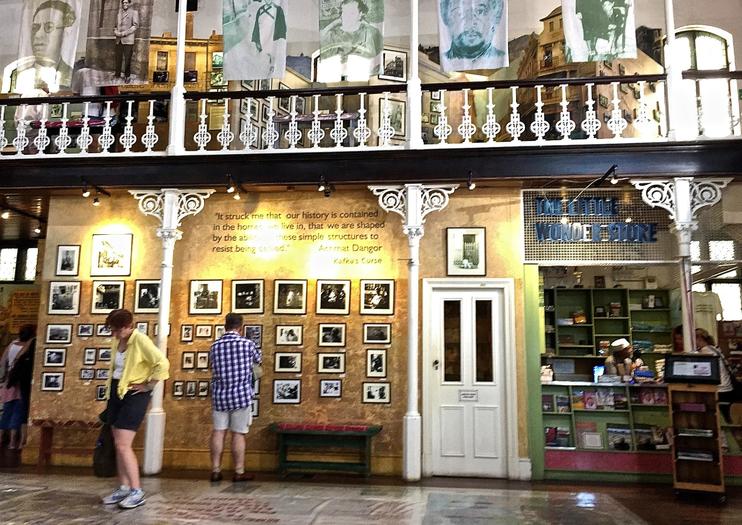 District Six Museum