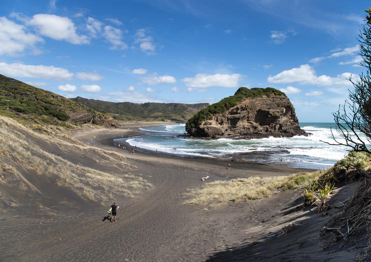 Bethells Beach
