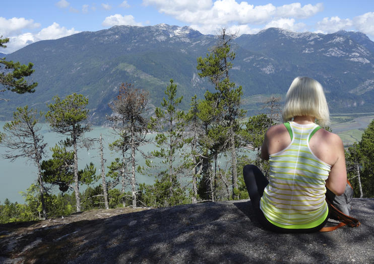 Things to Do in Squamish This Summer