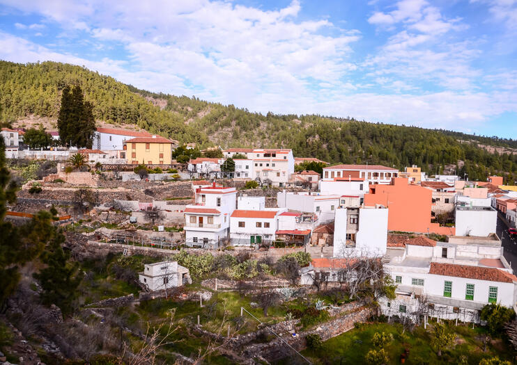 Vilaflor