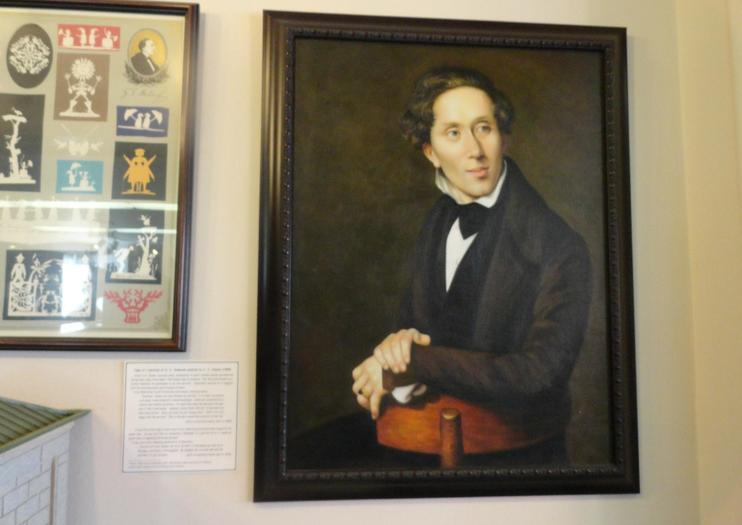 Hans Christian Andersen Museum