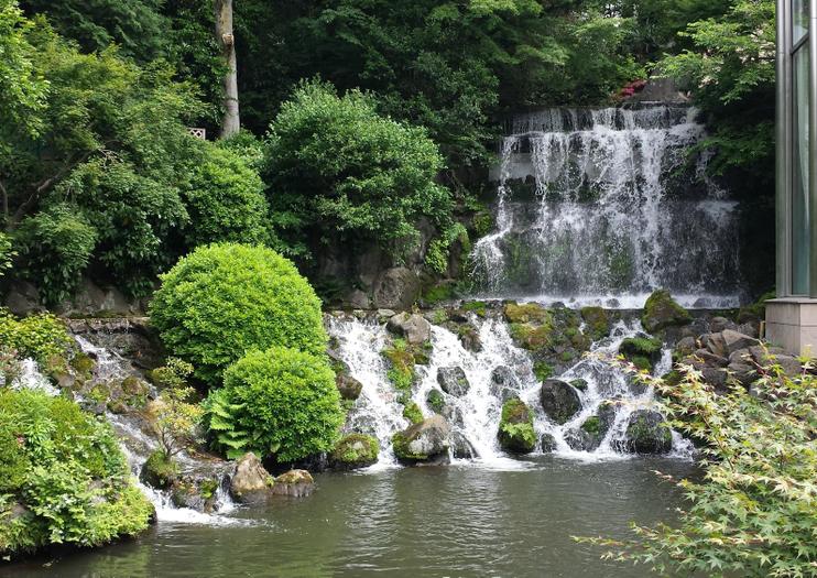 The Best Hotel Chinzanso Tokyo Garden Tours Tickets 21 Viator