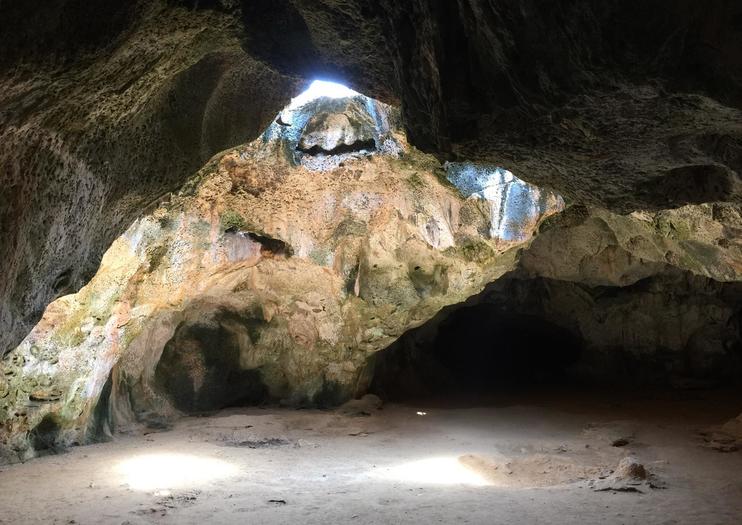 The Best Guadirikiri Caves Tours & Tickets 2021 - Aruba | Viator