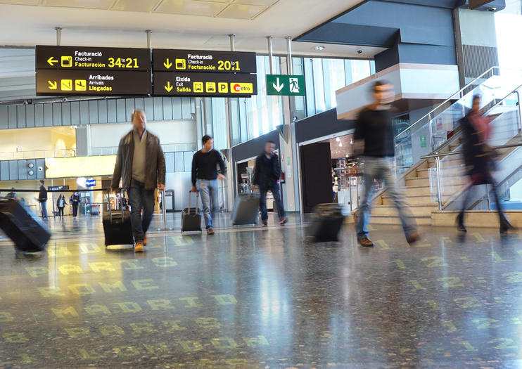 Ciampino International Airport (CIA)
