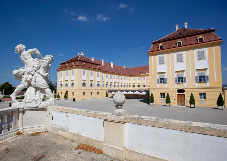 The Best Schloss Hof Tours & Tickets 2020 - Austria | Viator